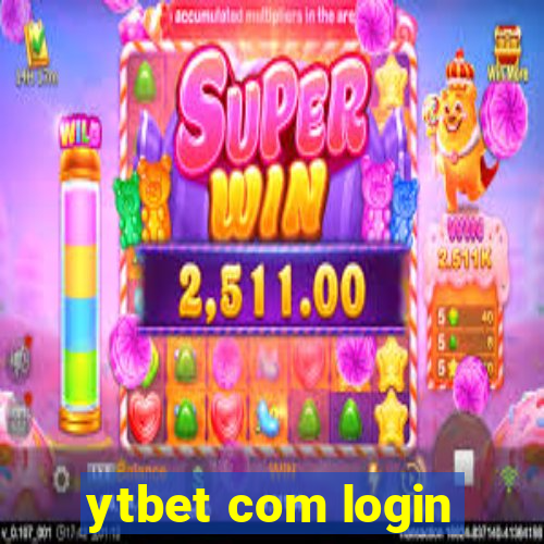 ytbet com login